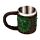 Decorative Treeman Tankard