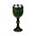 Decorative Treeman Goblet