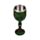 Decorative Treeman Goblet