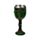 Decorative Treeman Goblet