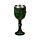 Decorative Treeman Goblet