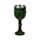 Decorative Treeman Goblet