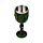 Decorative Treeman Goblet