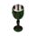 Decorative Treeman Goblet