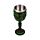 Decorative Treeman Goblet