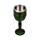 Decorative Treeman Goblet