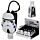 Gel Hand Sanitiser The Original Stormtrooper Silicone Cover