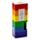 Somewhere Rainbow Moisturising Hand Cream 75ml