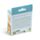 Adoramals Wild Moisturising Hand Cream 24ml Shaped Holder