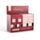 Amore Heart Moisturising Hand Cream 75ml