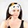 Adoramals Lola the Cat Plush Beauty Headband