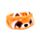 Adoramals Ru the Red Panda Plush Beauty Headband