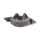 Adoramals Dexter the Bat Plush Beauty Headband