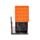 Spooky Trick or Treat Pumpkin House Halloween LED Decoration