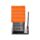 Spooky Trick or Treat Pumpkin House Halloween LED Decoration