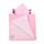 Maddie the Axolotl Adoramals Kids Hooded Towel