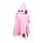 Maddie the Axolotl Adoramals Kids Hooded Towel