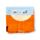 Alfie the Tiger Adoramals Kids Hooded Towel