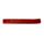 Mango Wood Ashcatcher Incense Stick Burner with Brass Stars Inlay