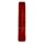 Mango Wood Ashcatcher Incense Stick Burner with Brass Stars Inlay