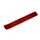 Mango Wood Ashcatcher Incense Stick Burner with Brass Stars Inlay