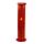 Mango Wood Ashcatcher Incense Tower Burner with Buddha Inlay