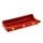 Mango Wood Ashcatcher Incense Burner Box Box Yin Yang Inlay