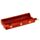 Mango Wood Ashcatcher Incense Burner Box Box Yin Yang Inlay