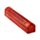 Mango Wood Ashcatcher Incense Burner Box Box Yin Yang Inlay