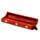 Mango Wood Ashcatcher Incense Burner Box Box Yin Yang Inlay