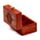 Mango Wood Essential Oil Box Design 2 (Holds 6 Bottles)