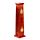 Mango Wood Ashcatcher Incense Tower Burner Chinese Buddha