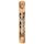 Mango Wood Sun Ashcatcher Incense Sticks Burner