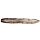 Mango Wood Feather Shaped Ashcatcher Incense Sticks Burner
