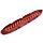 Mango Wood Feather Shaped Ashcatcher Incense Sticks Burner