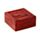 Mango Wood Carved Thai Buddha Trinket Box