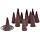 37166 Stamford Incense Cones Frankincense & Myrrh