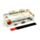 37112 Stamford Premium Hex Incense Sticks Frankincense & Myrrh