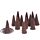 37162 Stamford Incense Cones Lavender
