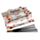 37106 Stamford Premium Hex Incense Sticks Opium