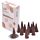 37164 Stamford Incense Cones Sandalwood