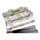 37121 Stamford Premium Hex Incense Sticks Vanilla