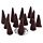 37177 Stamford Black Incense Cones Vampire Kiss