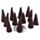 37177 Stamford Black Incense Cones Vampire Kiss