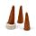01431 Satya Sai Baba Nag Champa Dhoop Incense Cones