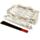 37528 Stamford Premium Hex Incense Sticks Midnight Calm