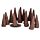 37198 Stamford Incense Cones Citronella & Lemongrass