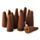 37421 Stamford Backflow Incense Cones Californian White Sage