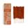 Ispalla Peruvian Palo Santo & Myrrh Thick Incense Sticks
