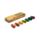Ispalla Peruvian 7 Days of Renewal Incense Cones